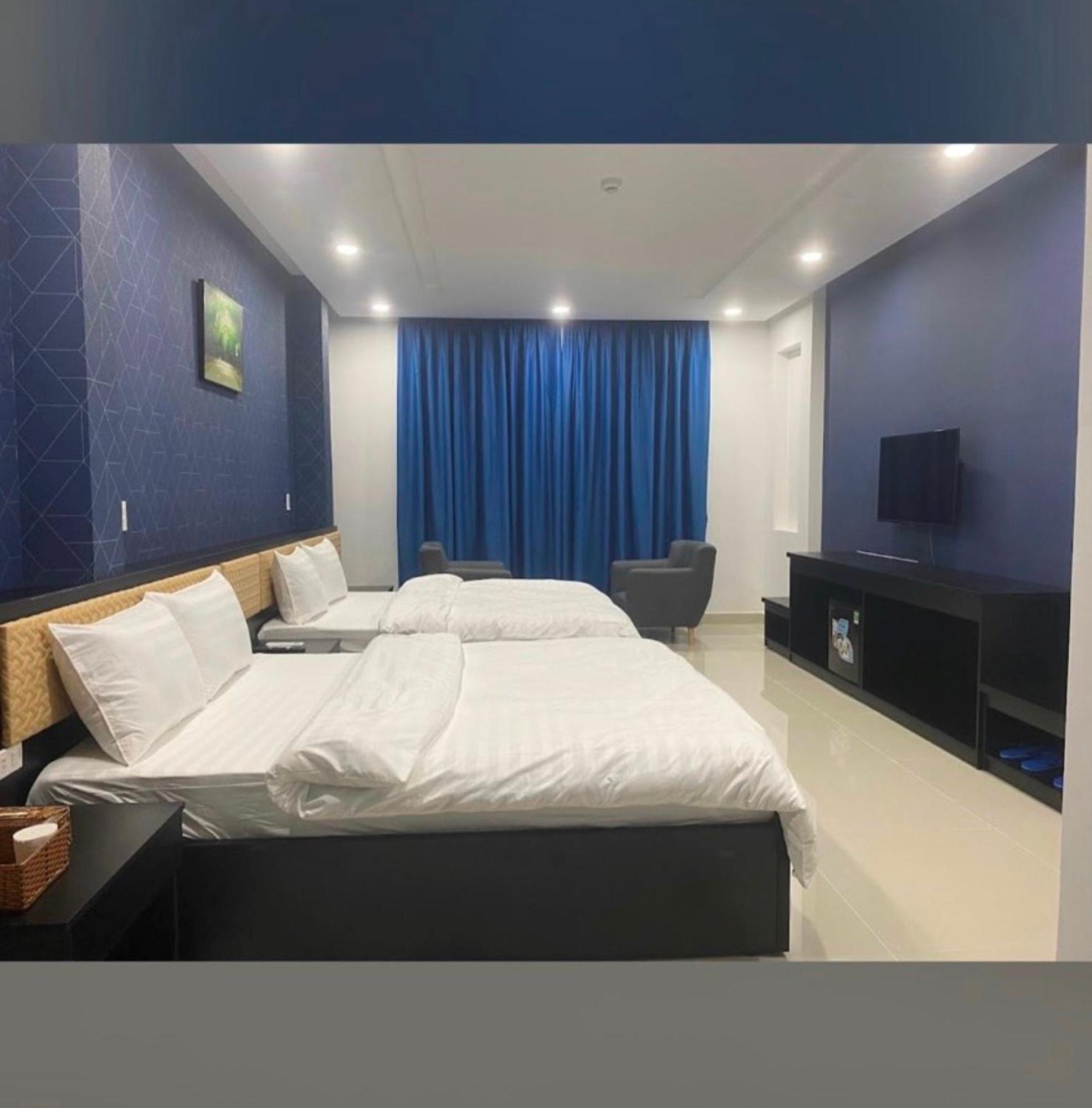Hung Phu Hotel Hcm Thành Pho Ho Chí Minh Esterno foto